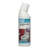 HG Toiletten-Gel,  extra stark 322050105,  500 ml - Flasche