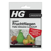 HGX Fruchtfliegenfalle 626002105,  20 ml - Lockstoff