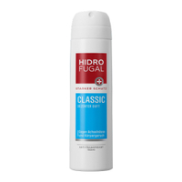 Hidrofugal Classic Spray Deodorant 56372 ,  150 ml - Dose