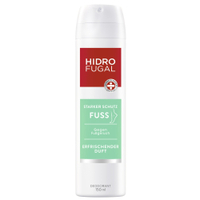 Hidrofugal Fuß Spray 9720,  150 ml - Dose