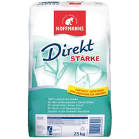 Hoffmanns Direktstärke 25kg - Sack