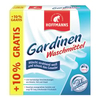 Hoffmanns Gardinen Waschmittel 8014882,  1 Packung = 660 g + 10% gratis