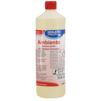 HOLSTE Ambiente (A 380) Toilettenduftöl 01538010,  1000 ml - Flasche,  Zitrone