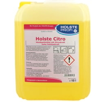 HOLSTE Citro (K 101) Spülmittel 01010118,  10 l - Kanister