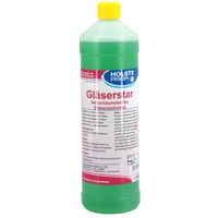 HOLSTE Gläserstar (K 105) Gläserspülmittel 01010510,  1000 ml - Flasche