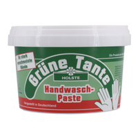 HOLSTE Grüne Tante Handwaschpaste mit Quarzmehl 0156,  500 ml - Dose