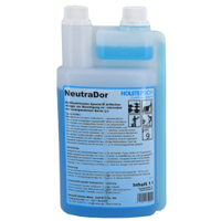 HOLSTE NeutraDor Spezialreiniger 01530418,  10 Liter - Kanister