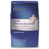 Holthaus Medical Auto Verbandkasten PREMIUM LINE,  schlagfest 62366,  Inhalt in Anlehnung an DIN 13164