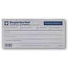 Holthaus Medical Begleitzettelblock,  selbsthaftend,  25 Blatt 50246,  1 Block