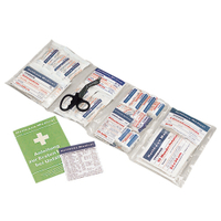Holthaus Medical Füllung Verbandkasten,  angelehnt an DIN 13157 60100,  145-teiliges Set