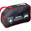 Holthaus Medical MONZA KFZ Verbandtasche,  mit Griff 62172,  Inhalt nach DIN 13164