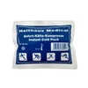 Holthaus Medical Sofort-Kälte-Kompresse,  Einmalgebrauch,  klein 38051,  1 Stück,  Maße (L x B): 10 x 13 cm