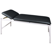 Holthaus Medical Untersuchungs- und Massageliege 87300,  Maße: 190 x 70 cm,  Liegeflächenhöhe 68 cm
