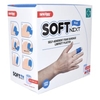 Holthaus Medical Wundverband Soft NEXT,  selbstklebend 40636,  1 Rolle blau = 6 cm x 4, 5 m