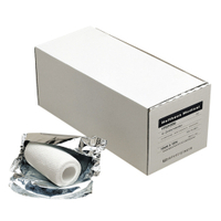Holthaus Medical YPSIFORM Zinkleimbinde,  verschiedene Größen 21140,  1 Packung = 10 Stück,  Maße: 10 cm x 10 m