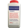 Holthaus Medical YPSISEPT Hygiene-Granulat,  kompostierbar 50065,  1000 g - Flasche