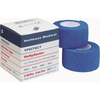 Holthaus Medical YPSITECT Heftpflaster,  blau 40613,  1 Packung = 2 Rolle,  Maße: 3 cm x 5 m
