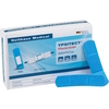 Holthaus Medical YPSITECT Pflasterstrips,  detektierbar 40662,  1 Packung = 100 Stück,  Maße: 1, 9 x 7, 2 cm