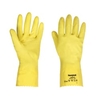 Honeywell Schutzhandschuhe CLEAN YELLOW 2094401 ,  1 Paar,  Größe: 7