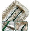HOSPITAL QUATTRO MOPP Moppbezug. grün EHQM50GR,  Breite: 50 cm