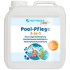 HOTREGA Pool-Pflege 3-in-1 H150250002,  2 Liter - Kanister