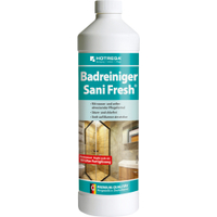 HOTREGA Badreiniger - Sani Fresh H160410001,  1000 ml - Flasche (Konzentrat)