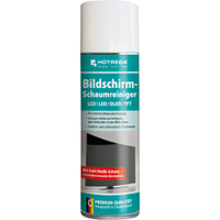 HOTREGA Bildschirm-Schaumreiniger H230027,  300 ml - Spraydose