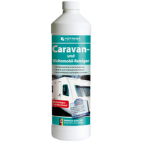 HOTREGA Caravan- und Wohnmobil-Reiniger H210202001,  1000 ml - Flasche