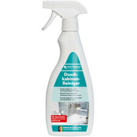 HOTREGA Duschkabinenreiniger H160470,  500 ml - Sprühflasche