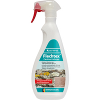 HOTREGA Flechtex Flechtenentferner H110140,  750 ml - Flasche
