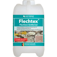 HOTREGA Flechtex Flechtenentferner H110140002,  2 Liter - Kanister