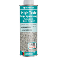 HOTREGA High-Tech-Imprägnierung Naturstein & Quarz-Komposit H110135,  250 ml - Dose