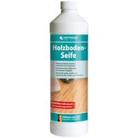 HOTREGA Holzboden-Seife H110197001,  1000 ml - Flasche