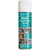HOTREGA Multi-Funktions-Spray 5 in 1 H210436,  300 ml - Dose