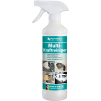 HOTREGA Multi-Kraftreiniger H110280,  500 ml - Sprühflasche (Gebrauchsfertig)