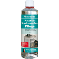 HOTREGA Natur- und Specksteinofen-Pflege H120140,  500 ml - Flasche