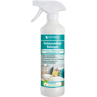 HOTREGA Polstermöbelreiniger H160091,  500 ml - Flasche