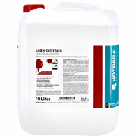 HOTREGA PROFESSIONAL Algenentferner 20205-10,  10 Liter - Kanister