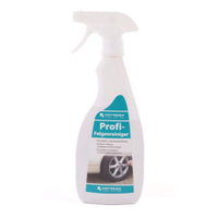 HOTREGA Profi Felgenreiniger H210100,  500 ml - Sprühflasche (Gebrauchsfertig)