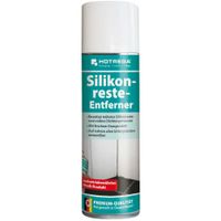 HOTREGA Silikonreste-Entferner H230052,  300 ml - Spraydose