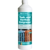HOTREGA Teakholz-Entgrauer H230220001,  1000 ml - Flasche