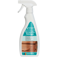 HOTREGA Terracotta-Reiniger H110900,  500 ml - Sprühflasche