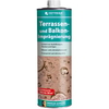 HOTREGA Terrassen- und Balkon-Imprägnierung H220155001,  1000 ml - Flasche