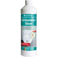 HOTREGA Urinsteinlöser H160420001,  1000 ml - Flasche