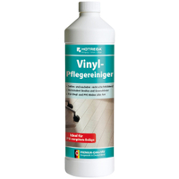 HOTREGA Vinyl-Pflegereiniger H110193001,  1000 ml - Flasche