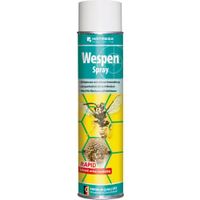 HOTREGA Wespenspray H210460,  600 ml - Sprühdose