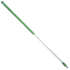 Hygiene-Alustiel 58535,  Farbe: grün,  Länge: 1500 mm