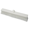 Hygiene-Großraumbesen,  400 x 50 mm 58141,  Besatzfarbe/-höhe: weiß,  55 mm