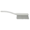 Hygiene-Handfeger,  340 x 35 mm 57591,  Besatzhöhe/-farbe: weiß,  50 mm