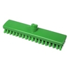 Hygiene-Schrubber,  300 x 60 mm 58035,  Besatzfarbe/-höhe: grün,  25 mm